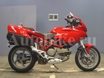     Ducati Multistrada1000 DS 2004  1